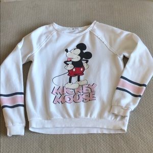 H&M size 12/14 girls sweater